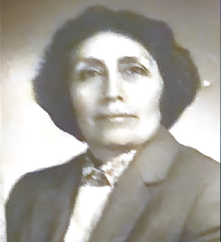 Fanny Mariana Guerrero