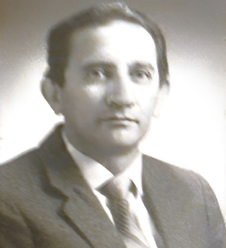 Juan Gavino Guerrero